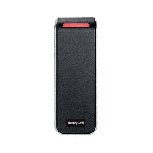 Honeywell Building Products OS20TOSDP | Omni Smart 20, Black/Silver, Terminal, Standard Profile, OSDP V2