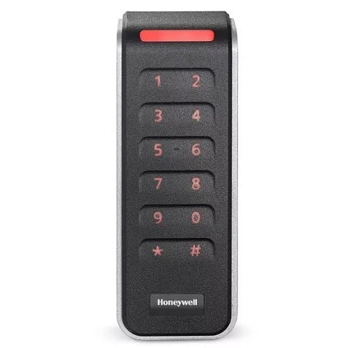 Honeywell Building Products OS40TT2OSDP | Omni Smart 40, Smart T, Terminal, OSDPV2