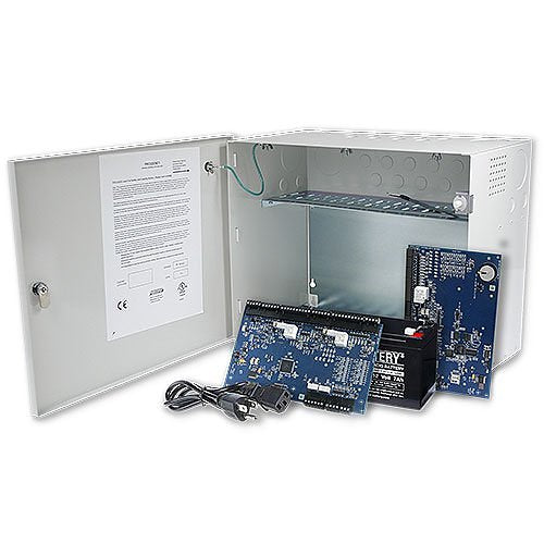 Honeywell Building Products PRO42E1D6 | 6 Door Kit Access Control Kit 2 Pro42R2, 4 S-4 and 1 Pro42E1En
