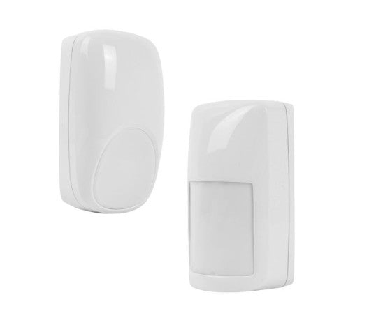 Honeywell Building Products DT8050AF24-SN | Dual Tec 24G Motion Sensor