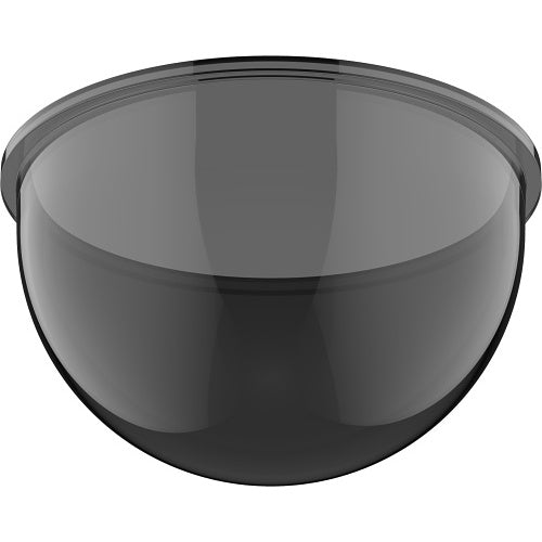 Honeywell Building Products HA35SB4 | MFZ Lens Dome Bubble, Smoke