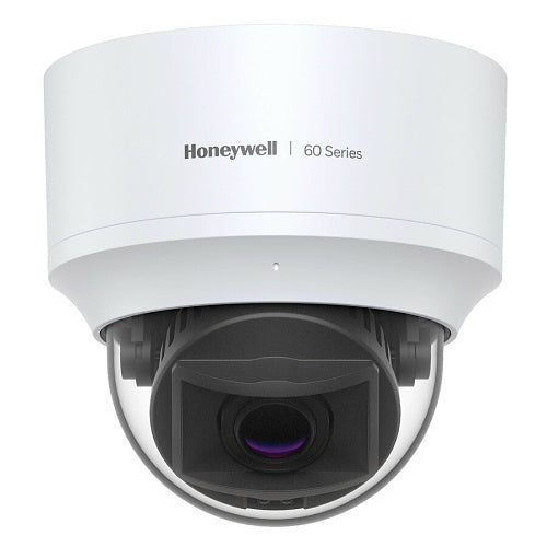 Honeywell Building Products HA60CB3 | Replacement Dome, 60 Series Indoor Bubble Clear