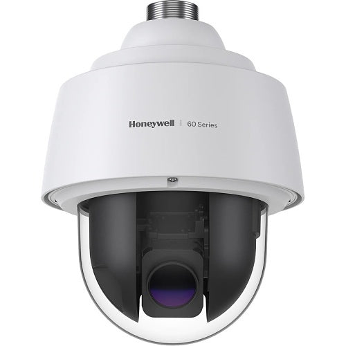 Honeywell Building Products HA60CB6 | Replacement Dome, 60 Series Speed Dome Bubble Clear