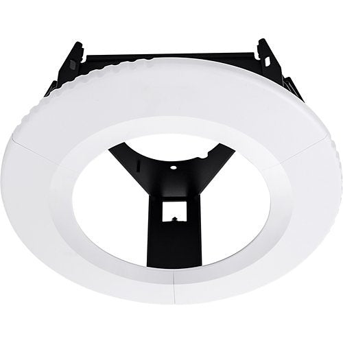 Honeywell Building Products HA60ICMZ | Ptz In Ceiling Mount Bracket, White