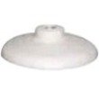 Honeywell Building Products HA60PMC4 | 60 Series PTZ Penndent Mount Adapter White