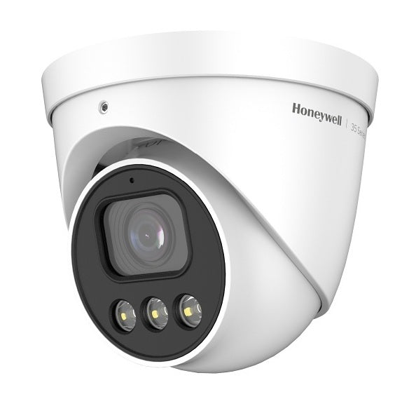 Honeywell Building Products HC35CE5R3 | 5MP Full Color Eyeball, 35s, 2.8mm Lens