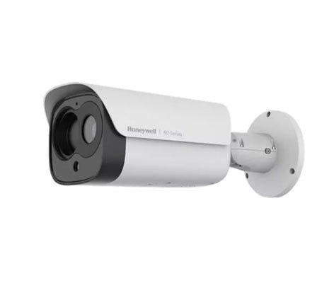 Honeywell Building Products HC60TB4R1VT09 | Bi-Spectrum 9 mm Thermal Lens Bullet VGA Camera