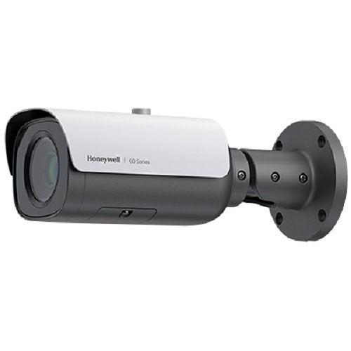 Honeywell Building Products HC60WB5R5 | 5MP IP IR BulletCamera , 5-50 mm MFZ