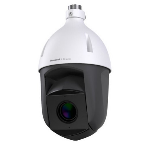 Honeywell Building Products HC60WZ2R40 | 2Mp Network Tdn Wdr Ir Speed Dome Camera, 40X Zoom