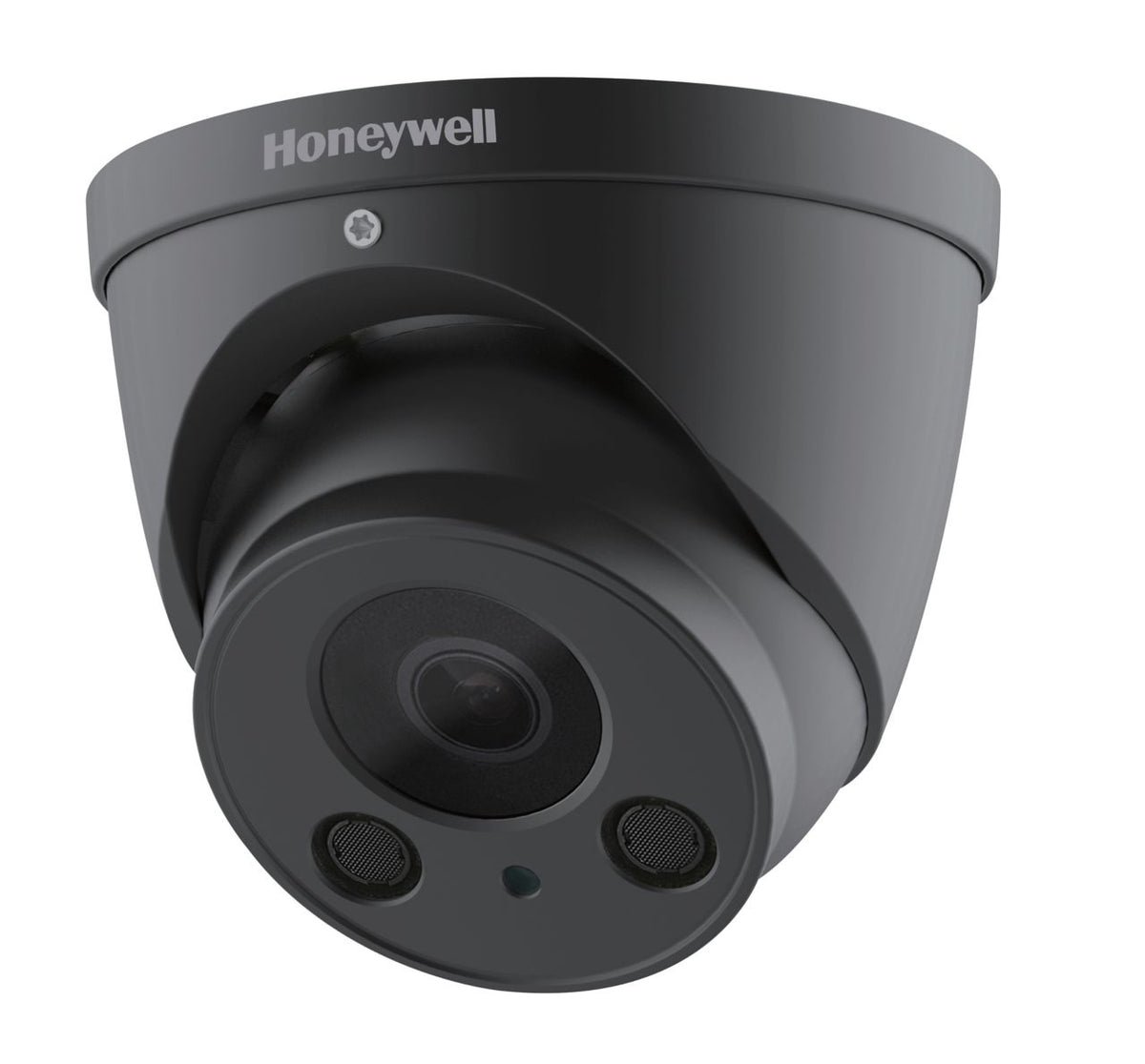 Honeywell Building Products HEW2PER3 | IR Ball Camera, 110° Horizontal Field of View