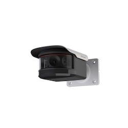 Honeywell Building Products HMBL8GR1 | Camera 8MP IR Rugged Bullet 4X Sensors