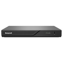 Honeywell Building Products HN30080202 | 8 Channel Embedded NVR, Flexible