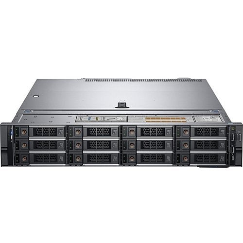 Honeywell Building Products HNMPE32C16T4 | Maxpro NVR Pe Unit, 2U Rackmount, 4 X 4TB Drives