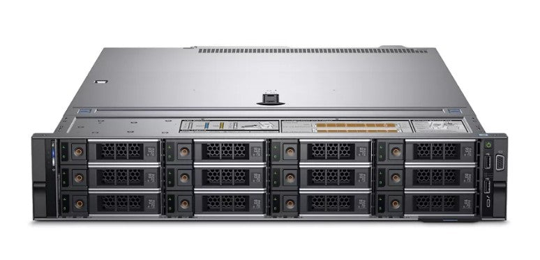 Honeywell Building Products HNMPE96V120T10 | 96-Channel MAXPRO NVR, 12 x 10TB SATA HDD, 12-Day Data Retention