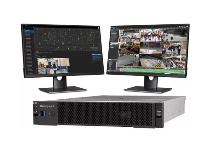 Honeywell Building Products HNMWIN10UPG7 | Windows 10 Upgrade-PE and SE