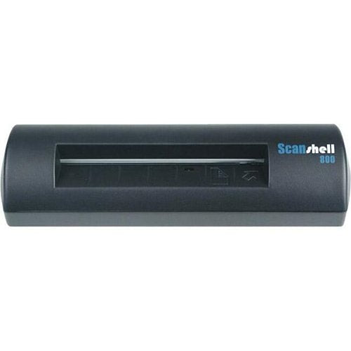 Honeywell Building Products LWVMSBCSC | Card Scanner