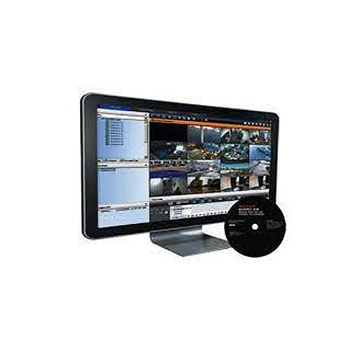 Honeywell Building Products MPNVRSW1UP | Maxpro NVR Software - 1 Channel License