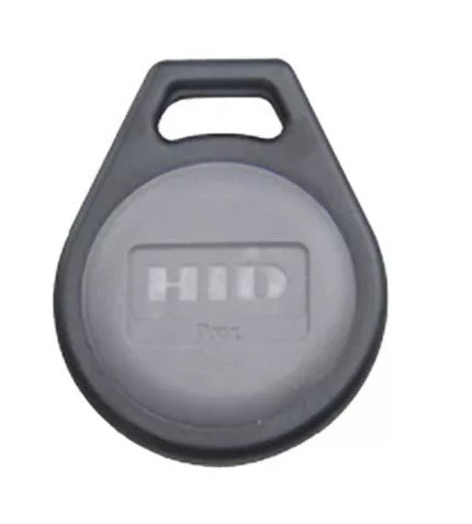 Honeywell PTKEY10R | Prox Key III Key Fob, 10 Pack