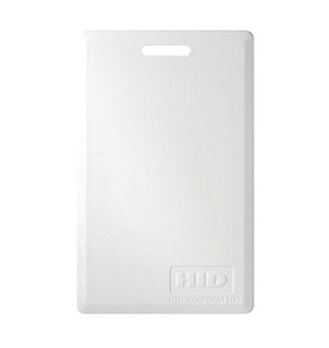 Honeywell Building Products PX-26-H-SPEC | ProxCard II 26-Bit Proximity Card