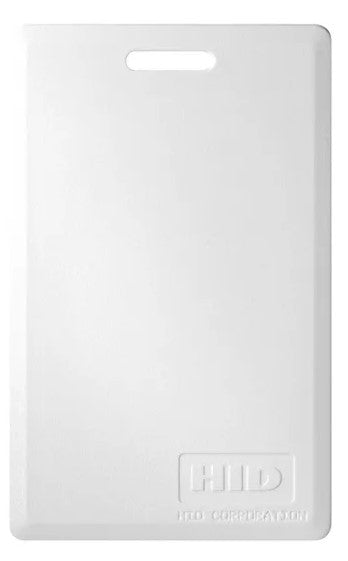 Honeywell PX4HP1 | Proximity Card, 34-bit, With Logo
