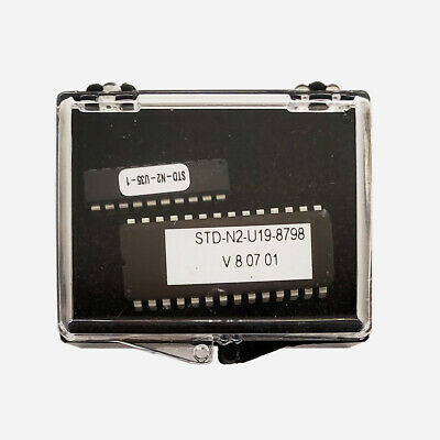 Honeywell Building Products UGN1K2807 | V8.07.01 N-1000-Ii Firmware Upgrade
