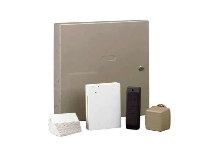 Honeywell Building Products VISTAKEY-EXPK | Expansion Kit, Vistakey Module with OP30-FWM