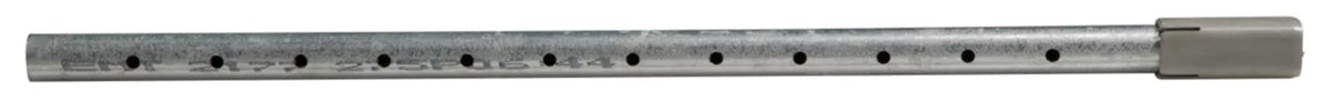 Honeywell Silent Knight DST1.5 | Innovairflex Sampling Tube, Steel 1.5’ With Holes