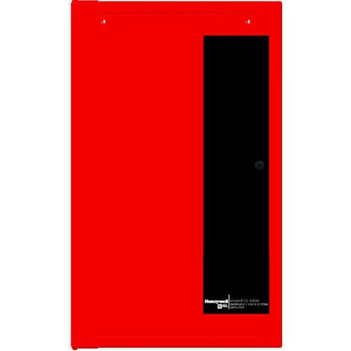 Honeywell Silent Knight EVS-100WBU | External Backup Amplifier, For Evs-100W Intelligent Amplifier