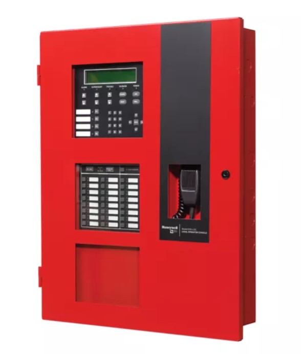 Honeywell Silent Knight EVS-LOC | Local Operators Console