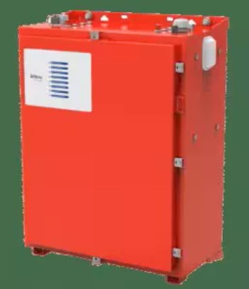 Honeywell Fire Systems Us / Sk HONBDA7S27BIB18 | 700/800 MHz All-in-One,0.5W (Upg. to 2W)