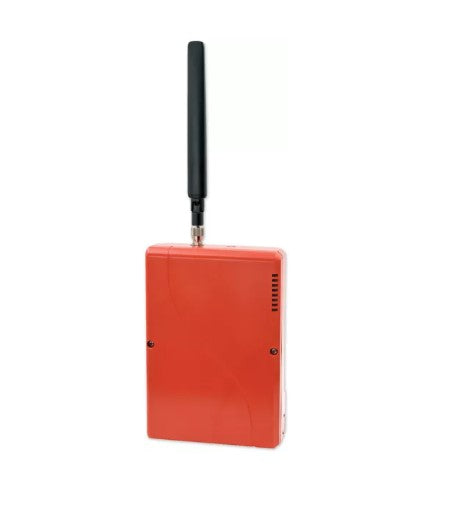 Honeywell Fire Systems Us / Sk HW-TG7FP-V | Clss-Enabled 5G/LTE-M Compact Commercial Fire Alarm Communicator (Verizon)