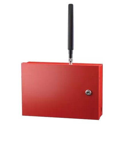 Honeywell Fire Systems Us / Sk HW-TG7FS-V | Clss-Enabled 5G/LTE-M Sole-Path Commercial Fire Alarm Communicator