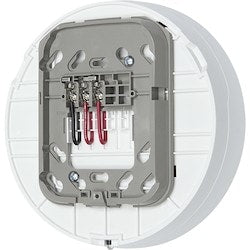 Honeywell Fire Systems WAV-CWL | Swift Wireless Av Base, Ceiling, White