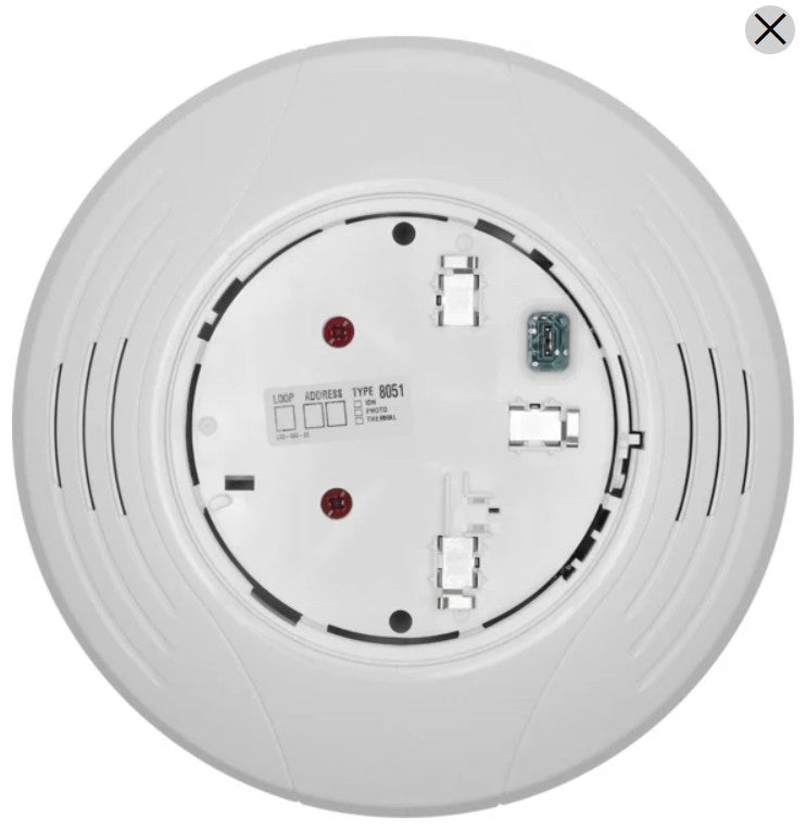 Honeywell Fire Systems Us / Sk B200SR-LF-IV | Sounder and LF Sounder Bases