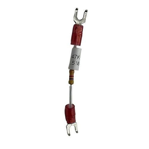 Honeywell Fire Systems Us / Sk ELR-47K | End-of-Line Relay, Resistor 47K