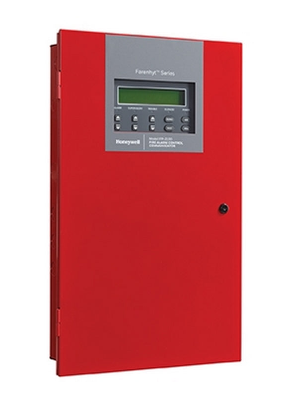 Honeywell IFP-2100 | 2100-Point Addressable FACP with Communication, Farenhyt