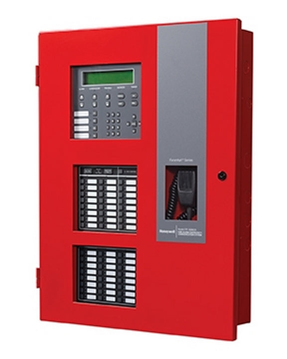 Honeywell IFP-300ECS | 300-Point Addressable FACP with Emergency Communication, Farenhyt