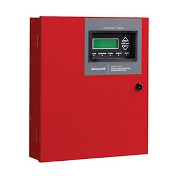 Honeywell IFP-75 | 75-Point Addressable FACP with Communication, Farenhyt