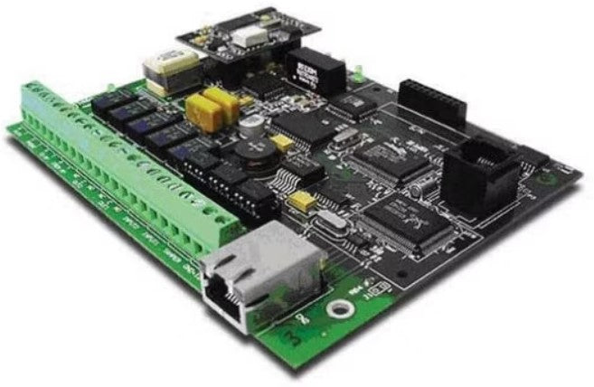 Honeywell Silent Knight IPCHSKIT | Assembly, Fnl, Ipchskit