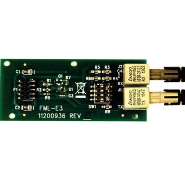 Honeywell Silent Knight SK-FML | Fiber Card (Multi Mode)