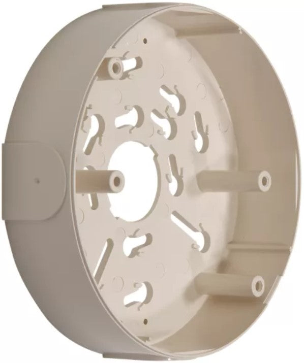 Honeywell Silent Knight SMB600 | Surface Mounting Kit -- 400 Series Detectors With 6 Inch Base