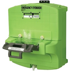 Honeywell Safety Products 32-001000-0000 | Pure Flow 1000 Eye Wash Station