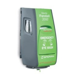 Honeywell Safety Products 32-002000-0000 | Fendall 2000 Station Only-English (15-minute)