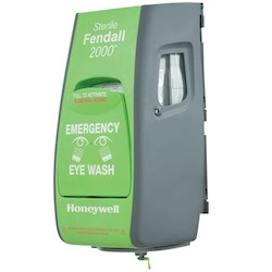 Honeywell Safety Products 32-002000-0000 | Fendall 2000 Sterile Eyewash Station