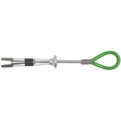 Honeywell Safety Products 496/ | 3/4" Miller Grip Fall Protection Anchorage Connector for Concrete- 5K-Lbs.