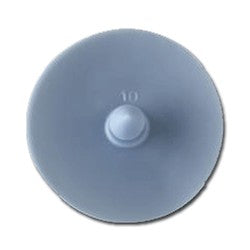 Honeywell Safety Products 770018 | North Exhalation Valve Assembly, 4-Pack