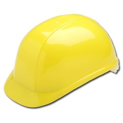 Honeywell Safety Products BC86020000 | North Bump Cap with 4?Point Pinlock Suspension, Yellow