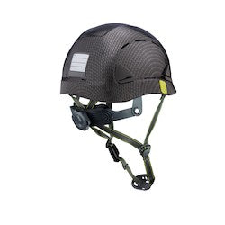 Honeywell Safety Products CSH11080 | Safety Helmet, Vented, Hydrographic Design