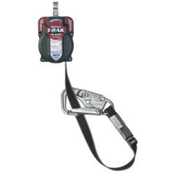 Honeywell Safety Products MFLT-1/7.5FT | Turbo T-BAK with no unit connector