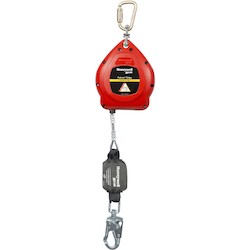 Honeywell Safety Products MP20G-LEK | 20-ft